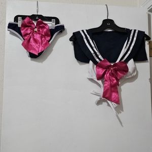 Sexy Halloween costumes